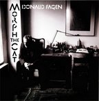 Morph the Cat / Donald Fagen 2006/3/7: 日刊ろっくす ROCKS(v BLOGS)