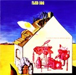 ドクター・シーゲルのフライド・エッグ・マシーン / フライド・エッグ