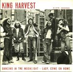 Dancing in the Moonlight / King Harvest 1973/1/6: 日刊ろっくす