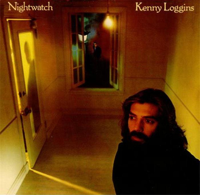 森の雑貨屋さん Kenny Loggins – Nightwatch レコード LP 帯付 ...